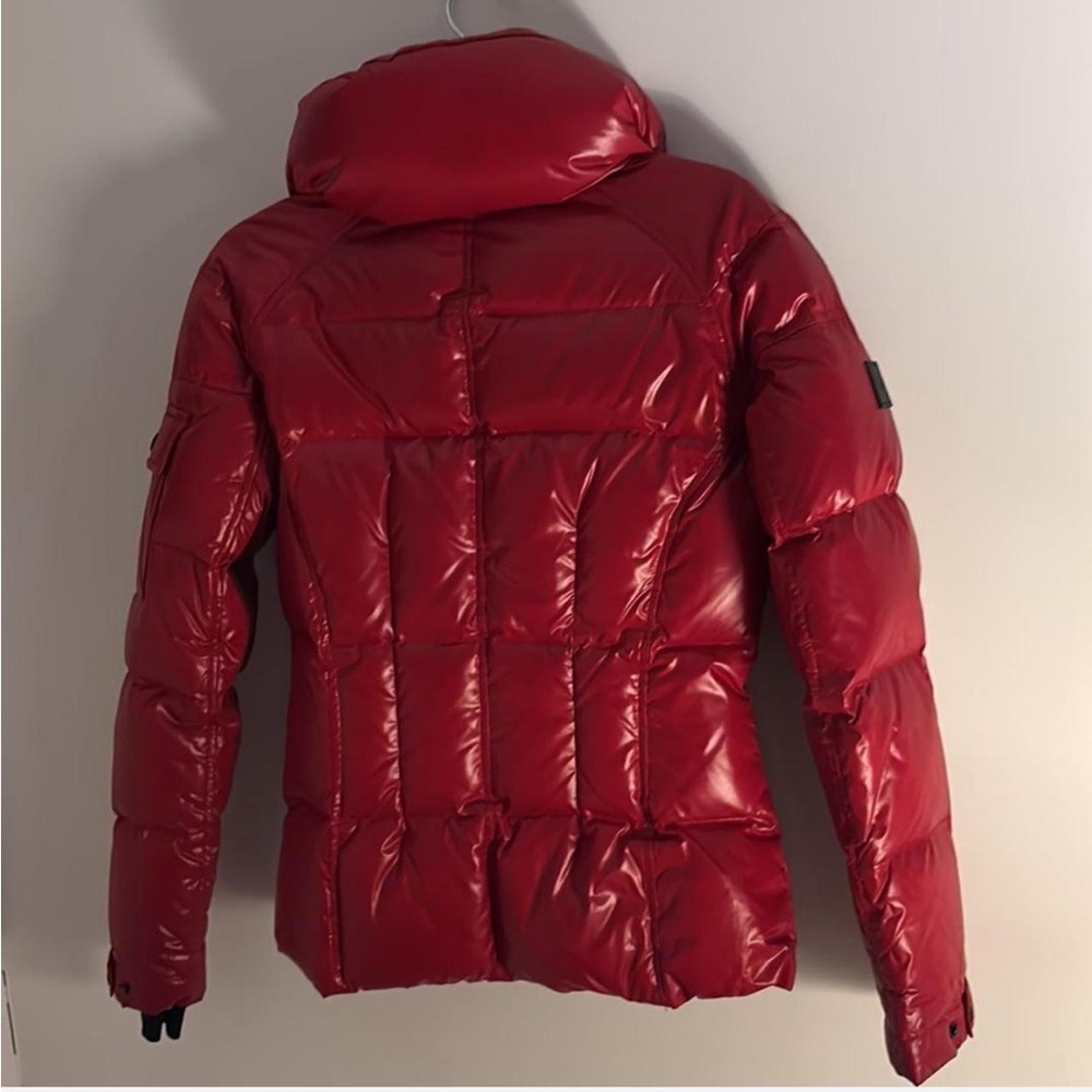 SAM freestyle down jacket - Picture 3 of 6